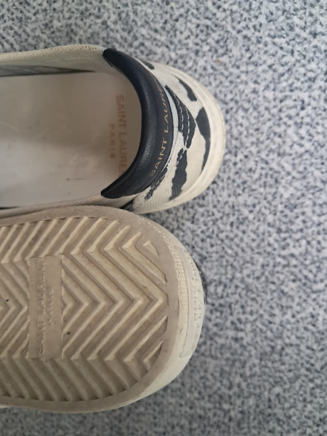 생로랑 슬립온 상품이미지5