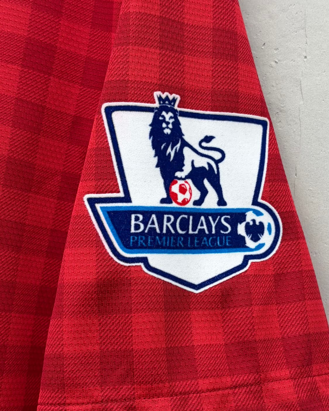 나이키 12-13 맨체스터 유나이티드 홈 리그킷 폴 스콜스 상품이미지3