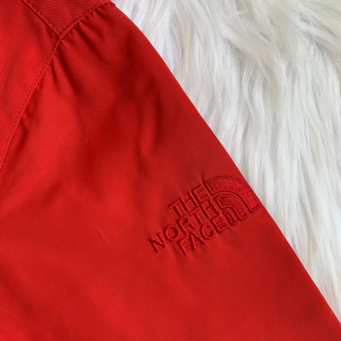 노스페이스 키즈 마운틴 바람막이 자켓 1900 상품이미지6