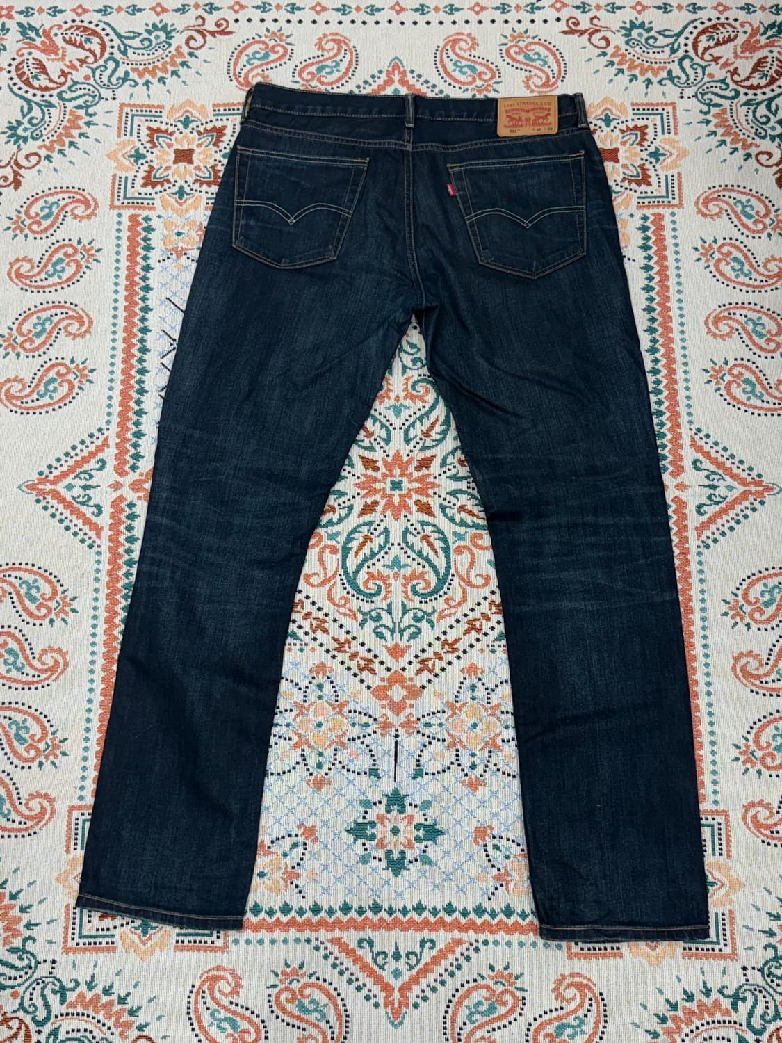 [Levi’s] 511 W36/L32 상품이미지2