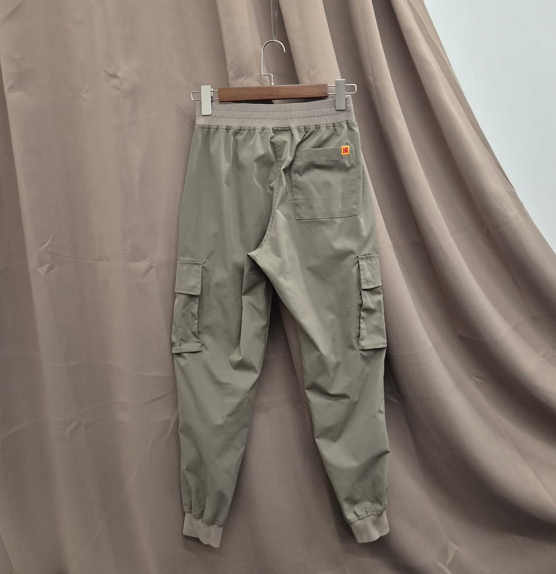 코닥 어패럴 카고 조거 팬츠 M 상품이미지4