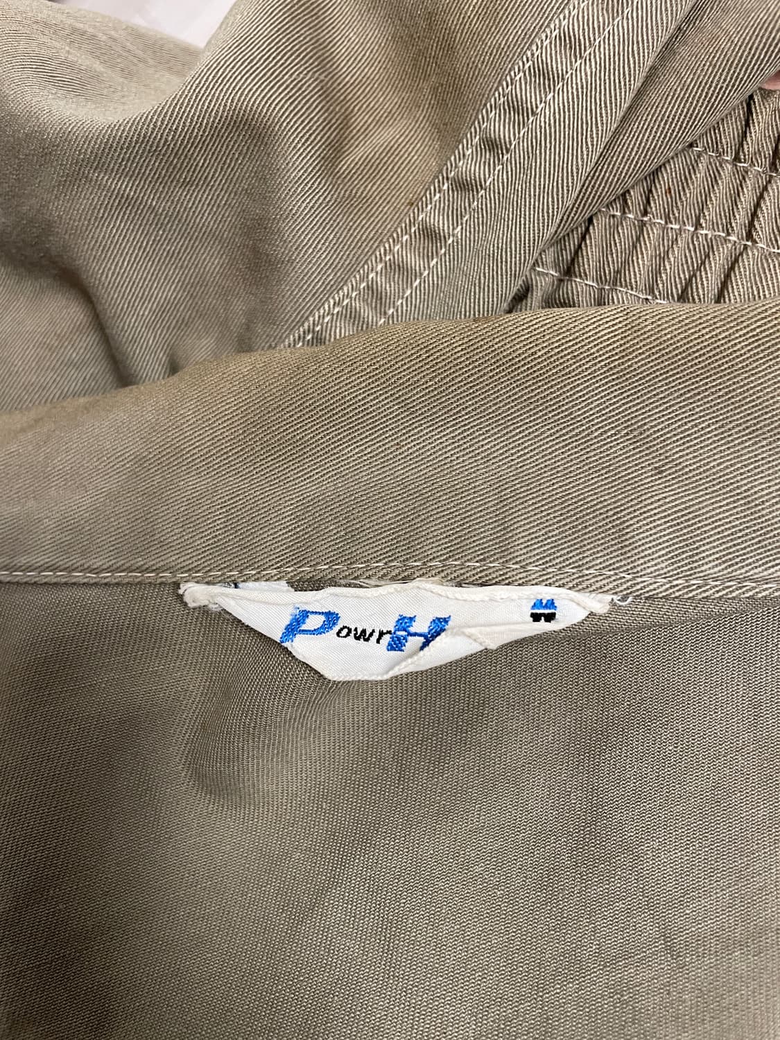 (50s~60s) 몽고메리 워드 파워하우스 워크자켓 상품이미지3