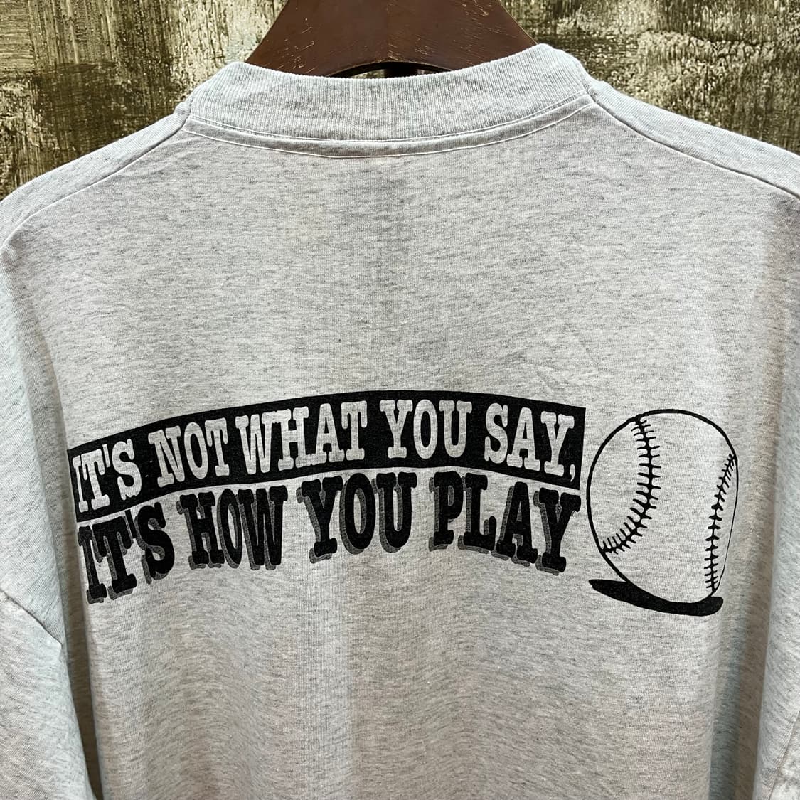 90s USA 빈티지 티셔츠 17 상품이미지5