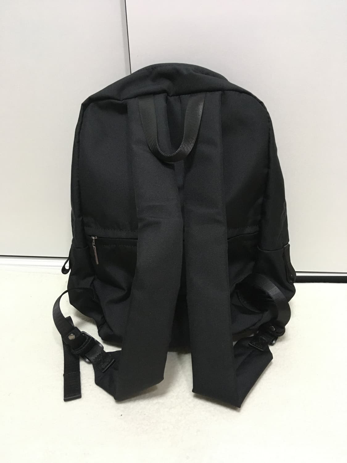 요지야마모토 ysaccs 2pocket 백팩 상품이미지3