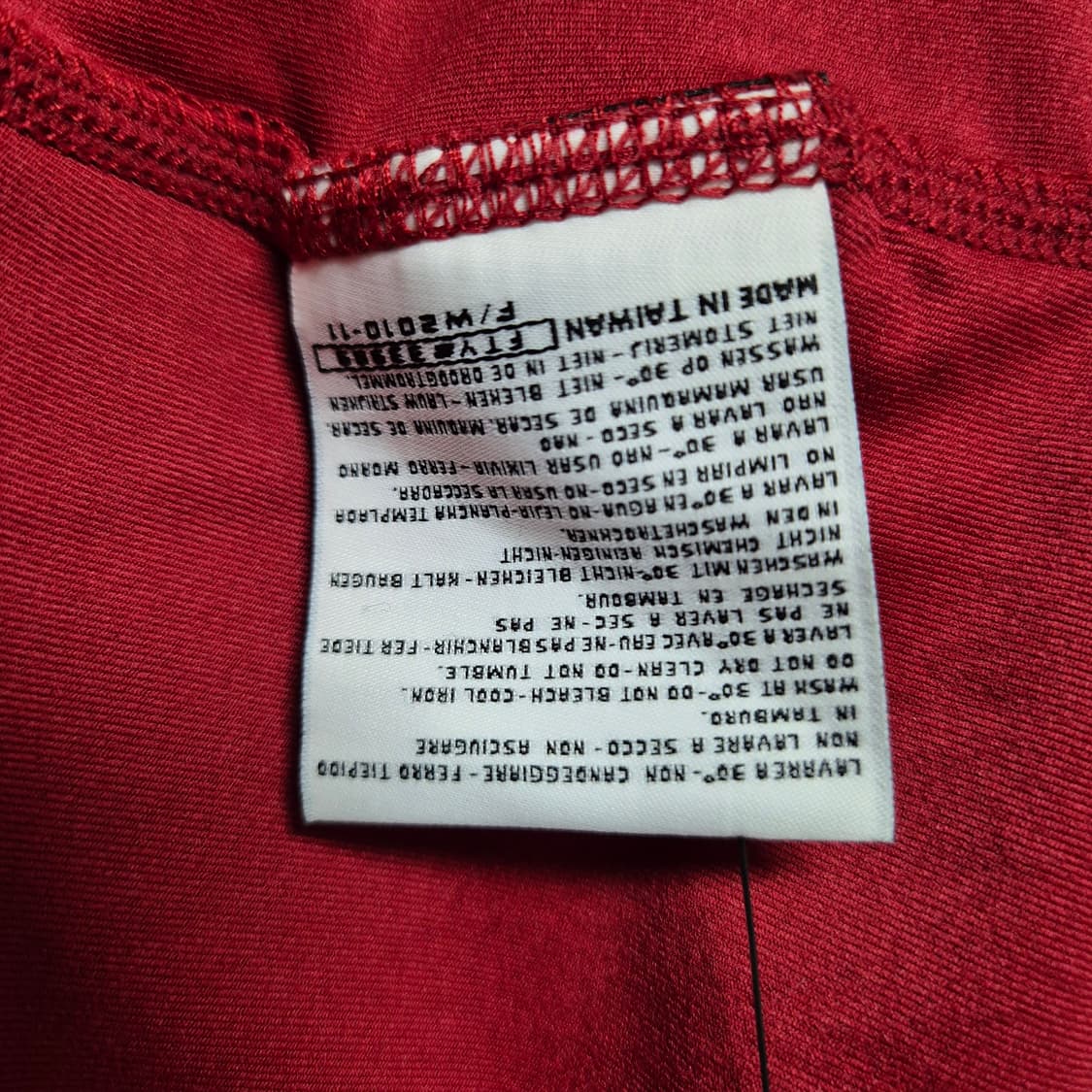 10/11 AS로마 토티 XXL 상품이미지5