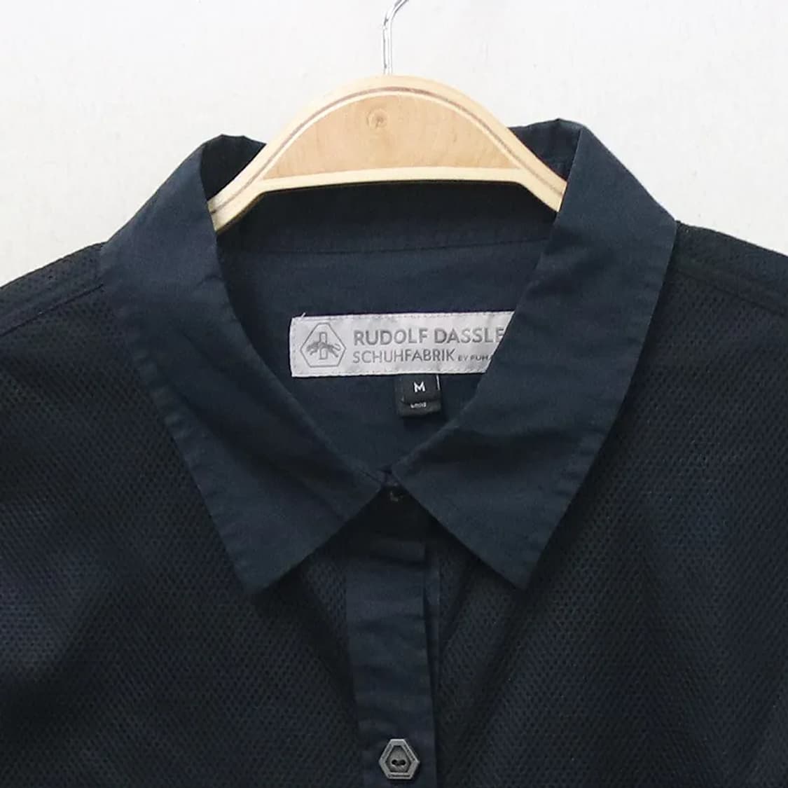 RUDOLF DASSLER BY PUMA 에슬레저 셔츠 66303 상품이미지5