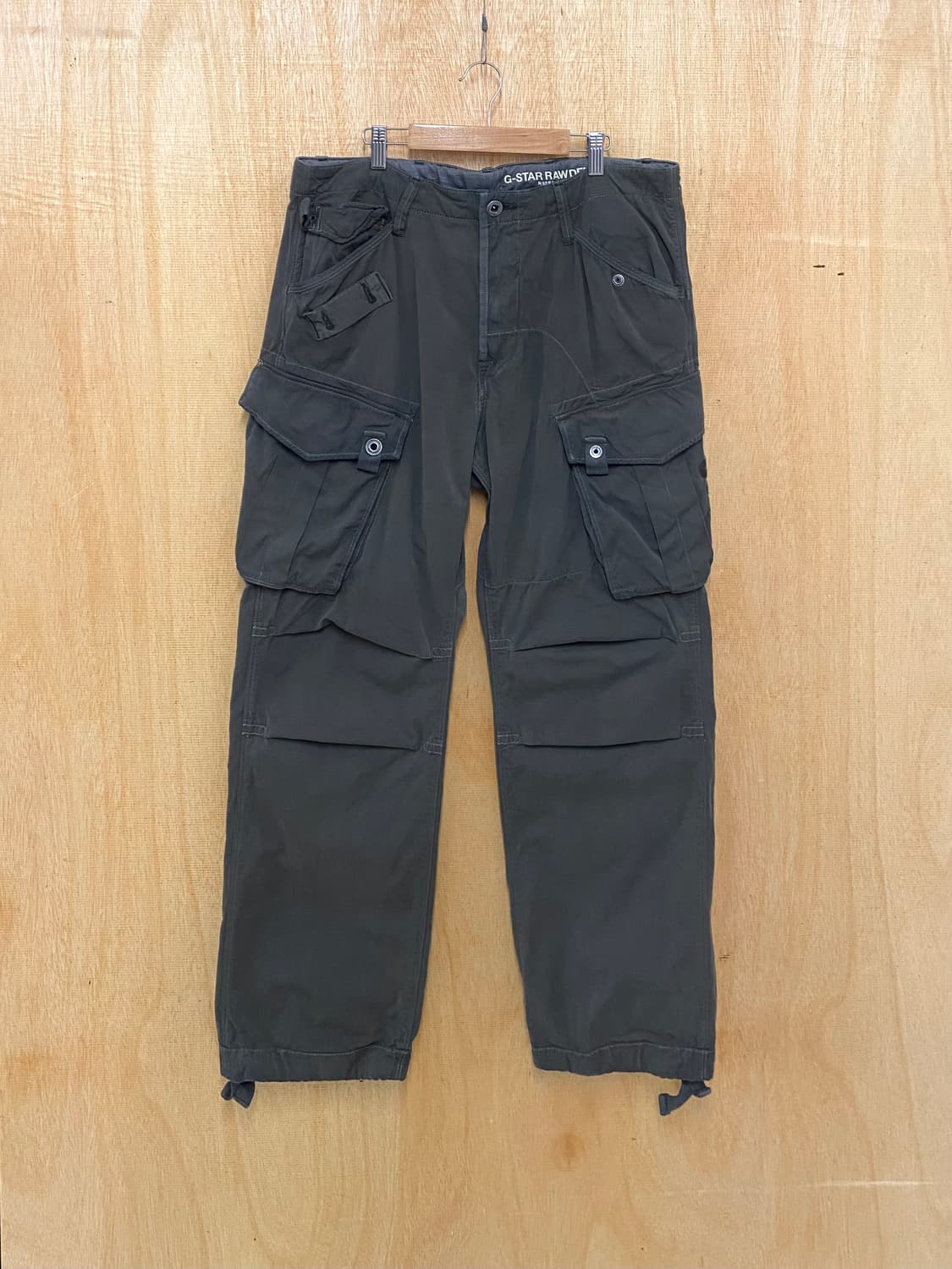 G-STAR RAW bdu utility cargo pants 카고팬츠 상품이미지1