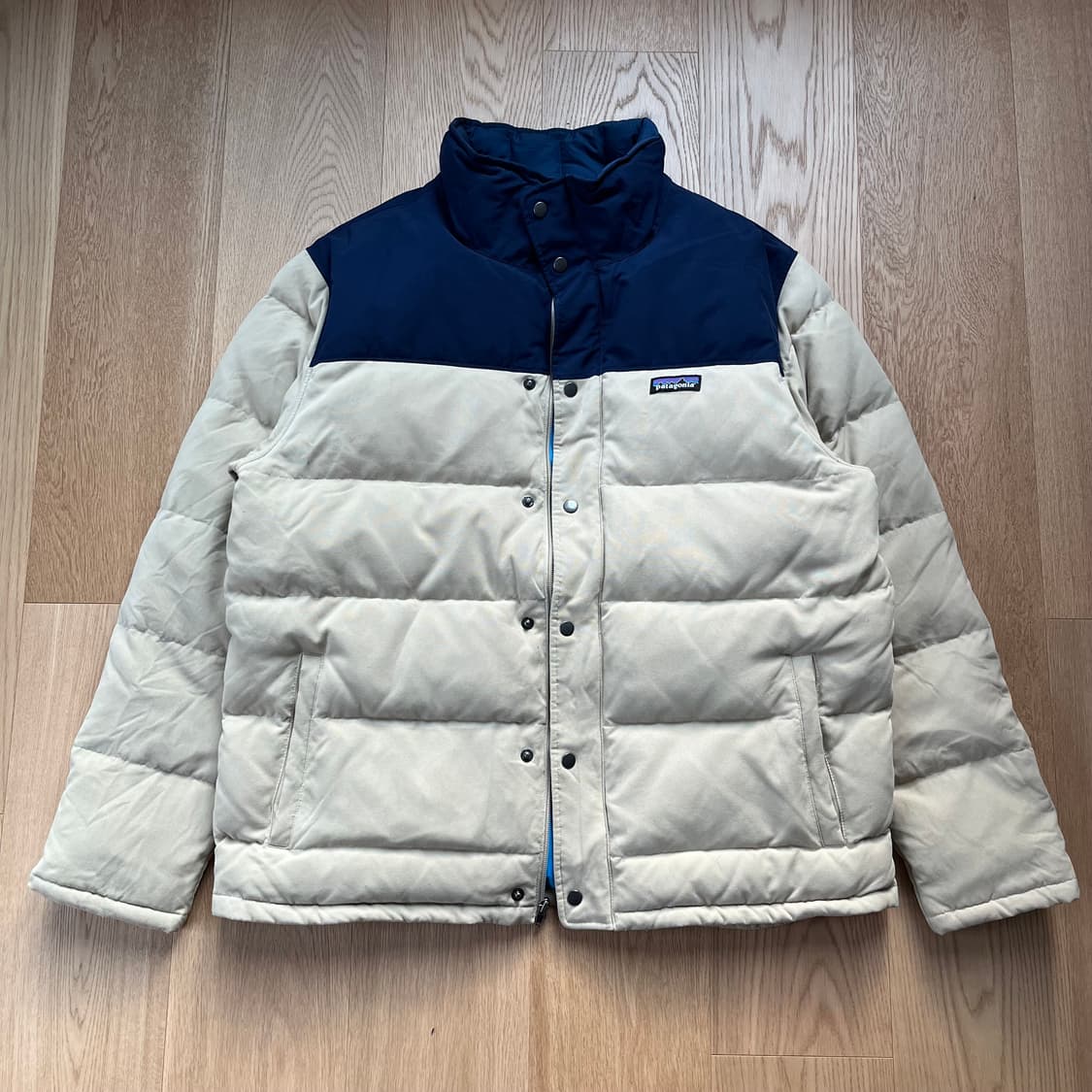 파타고니아 비비 다운 패딩 자켓 상품이미지1