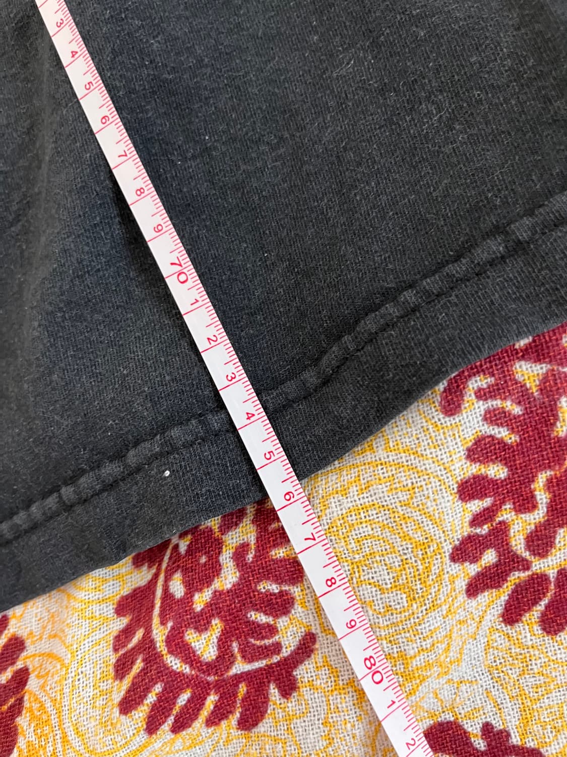 00s  할리데이비슨 플레임 롱슬리브 상품이미지5