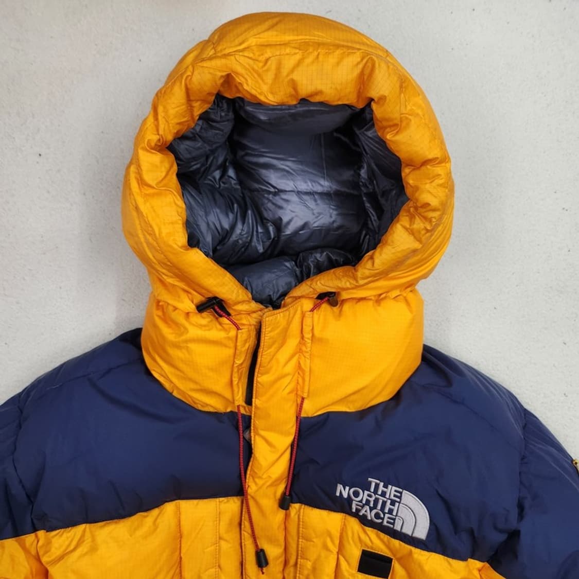 THE NORTH FACE 발토로 구스 패딩 Men 95 상품이미지2