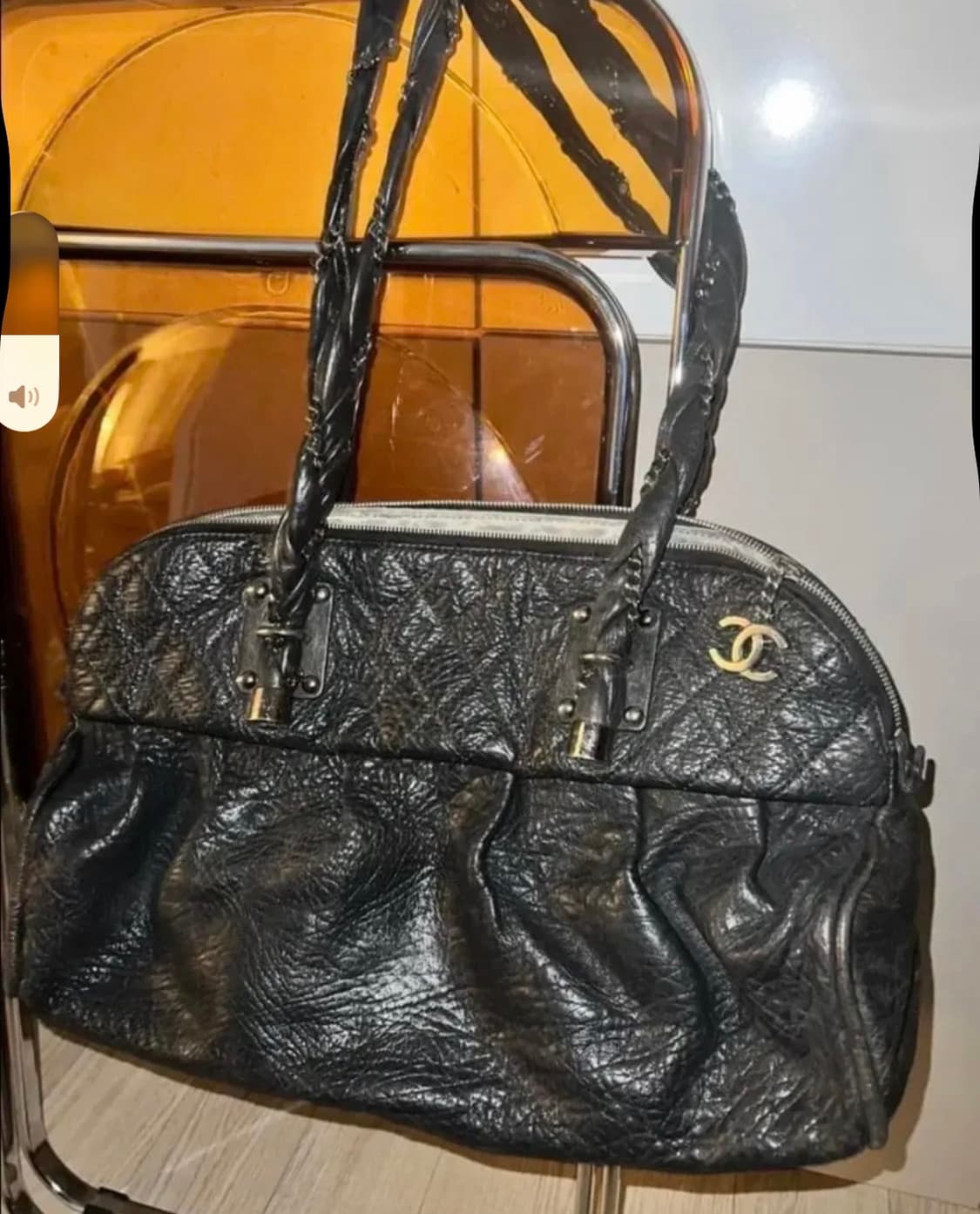 샤넬 숄더백 유일매물 상품이미지5