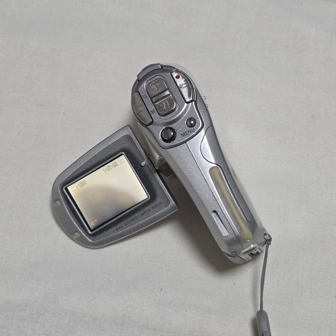 산요작티C1/사용감있음/바로사용가능 상품이미지2