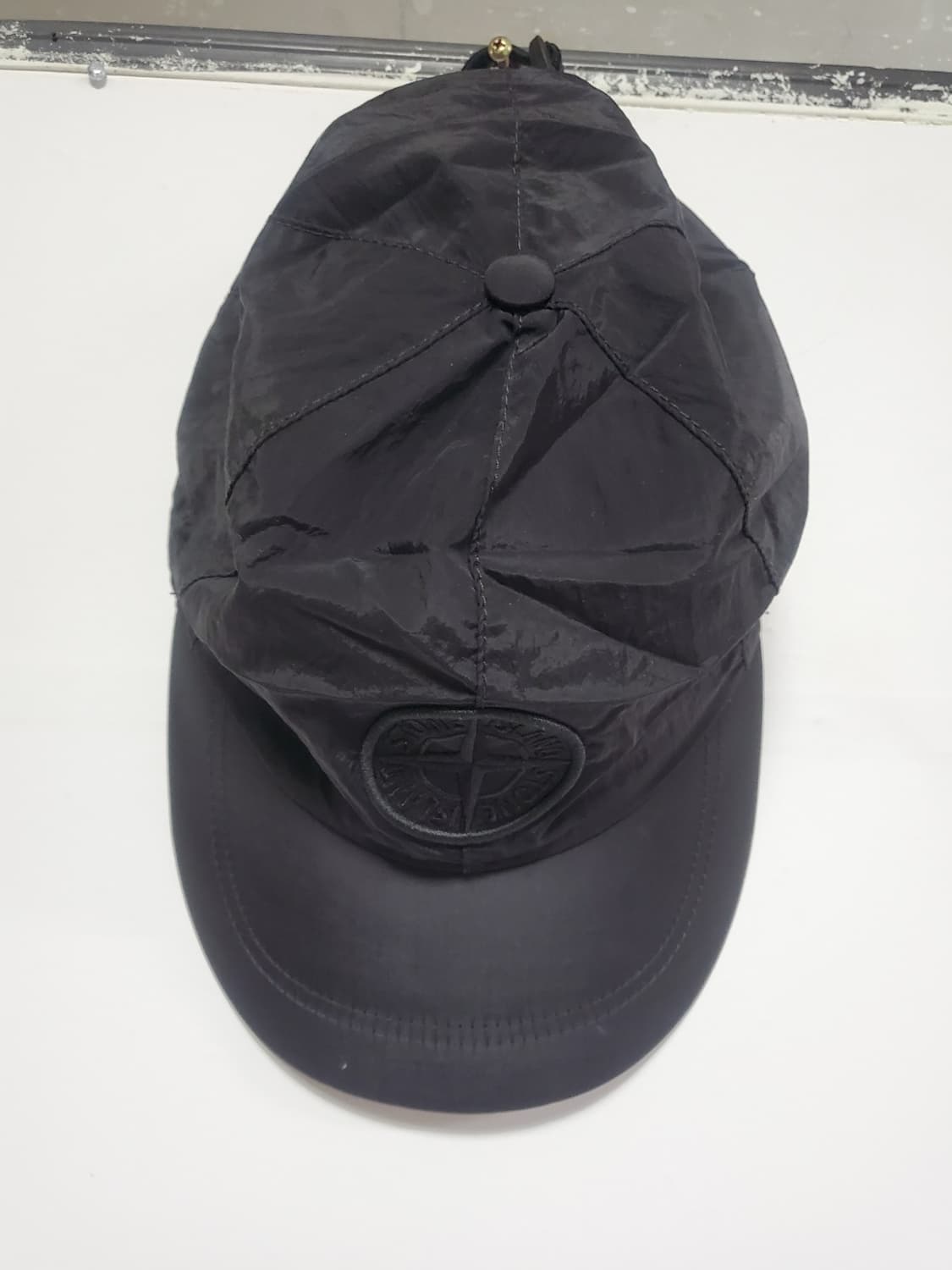 스톤아일랜드 모자 매장판정품 XL사이즈 상품이미지1