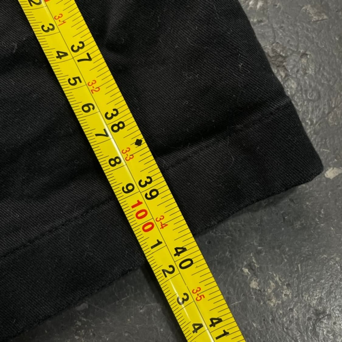 105 내셔널지오그래픽 와펜 팬츠 상품이미지9