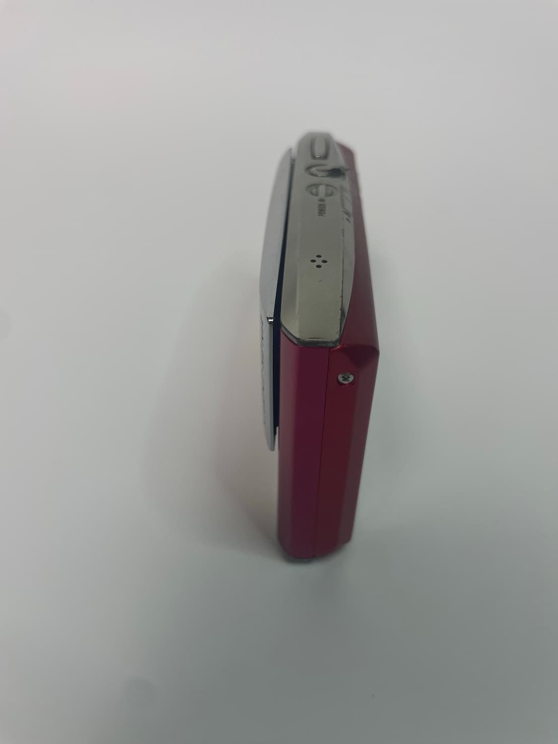 (희귀/핑크)소니 사이버샷 DSC-T5 빈티지 감성 디카(작례맛집) 상품이미지3