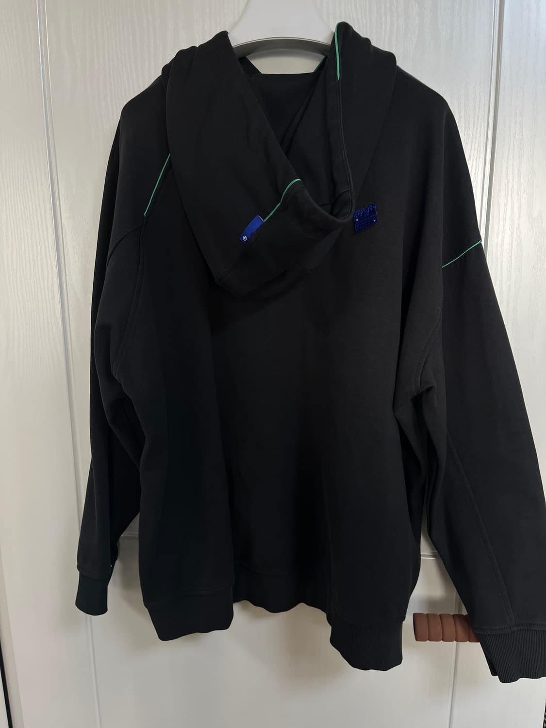 자라 X 아더에러 후드티셔츠 100~105 상품이미지7