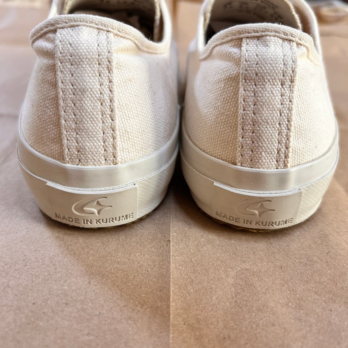 문스타 짐클래식 스니커즈 화이트 255 상품이미지6