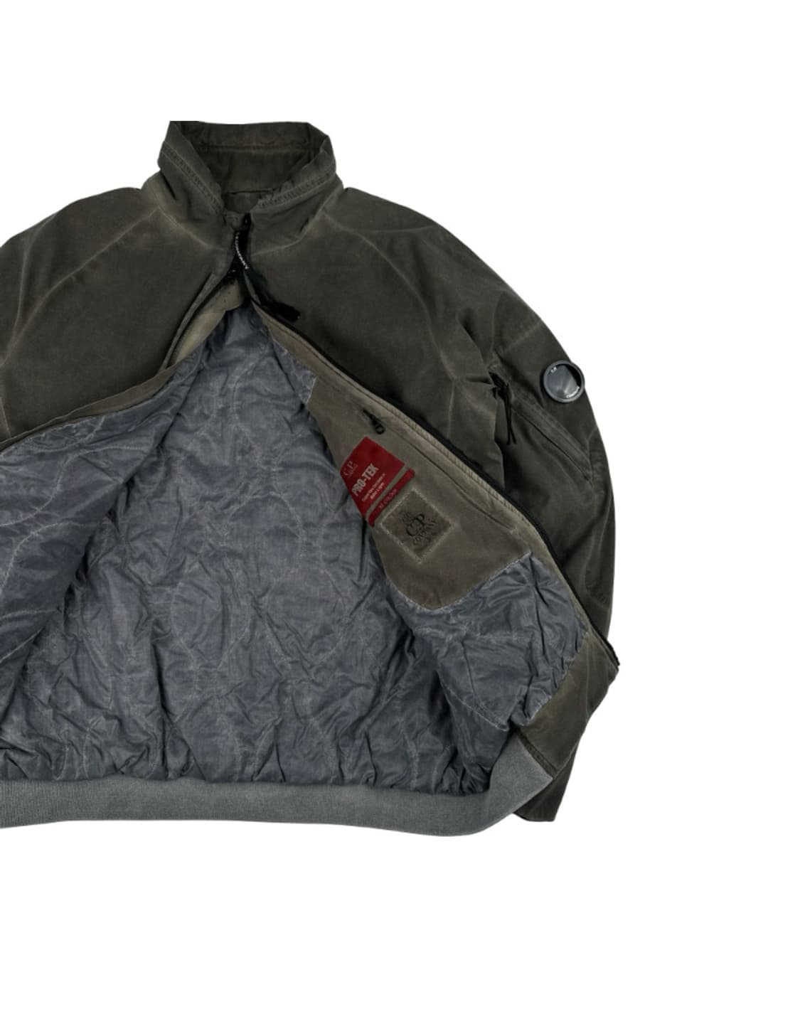 Cp컴퍼니 쉘 자켓 L 상품이미지3