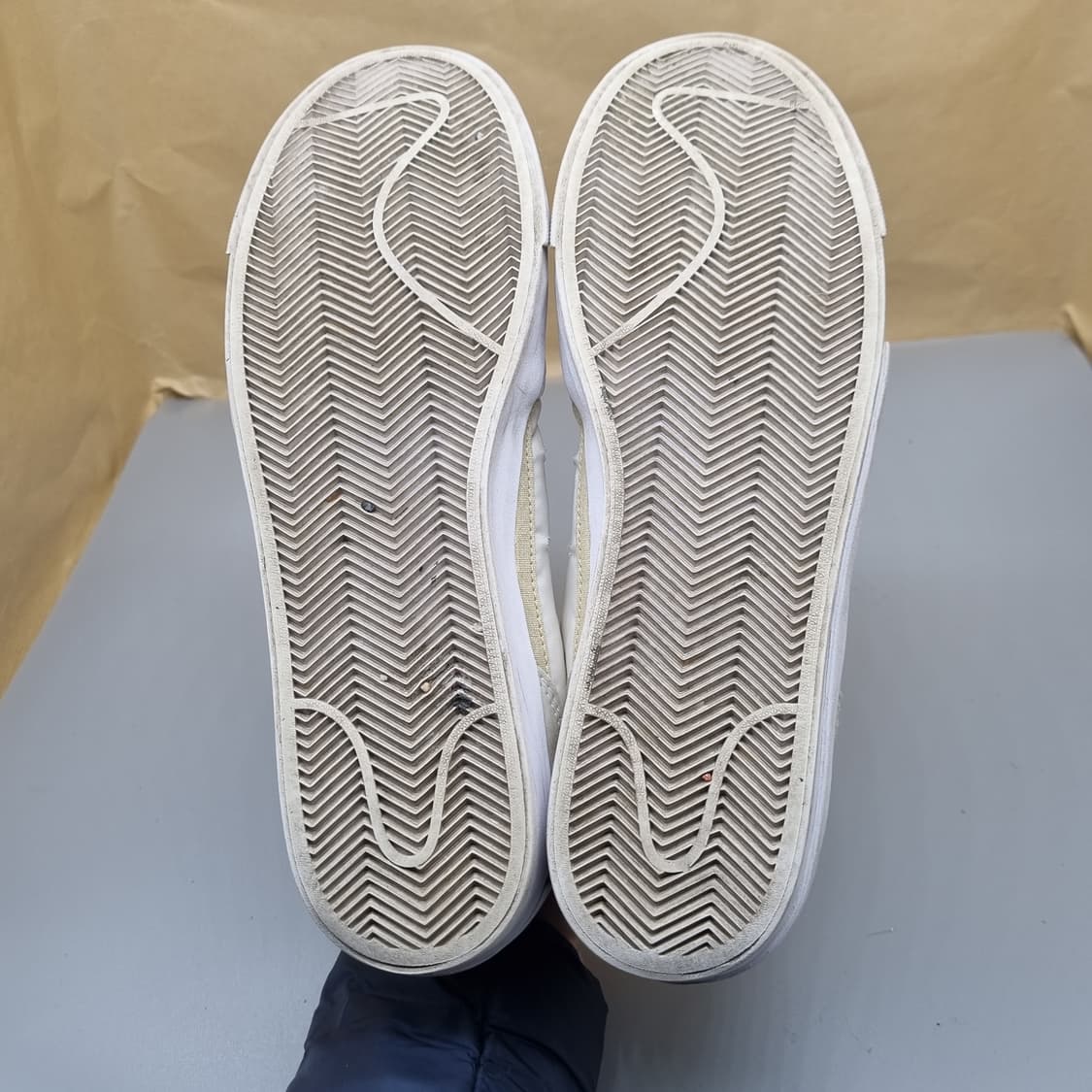 나이키 드롭타입 남성운동화290 상품이미지3