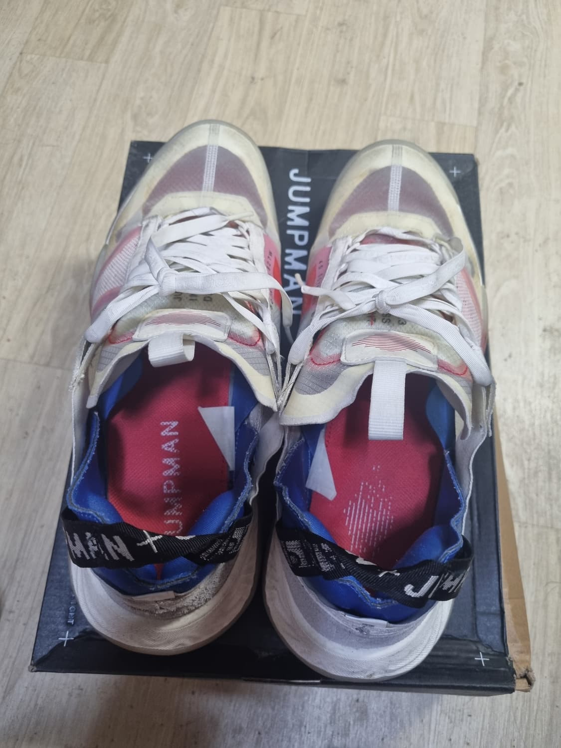 [290] 조던 델타 sp 상품이미지5