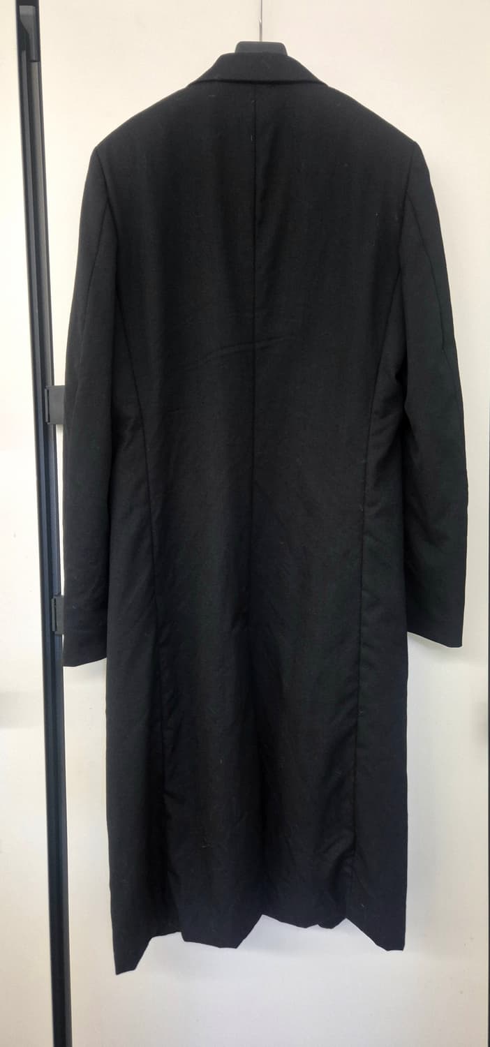 새상품) 꼼데가르송 코트 자켓 우먼 상품이미지2