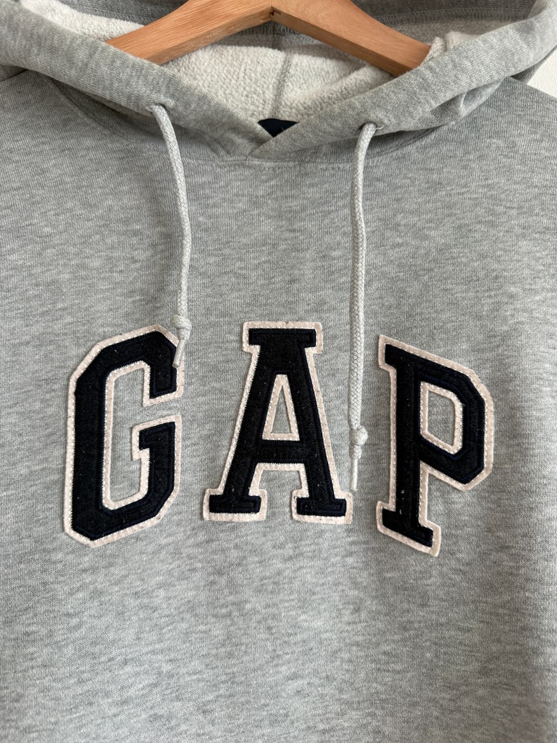 갭(GAP) 후드 상품이미지5