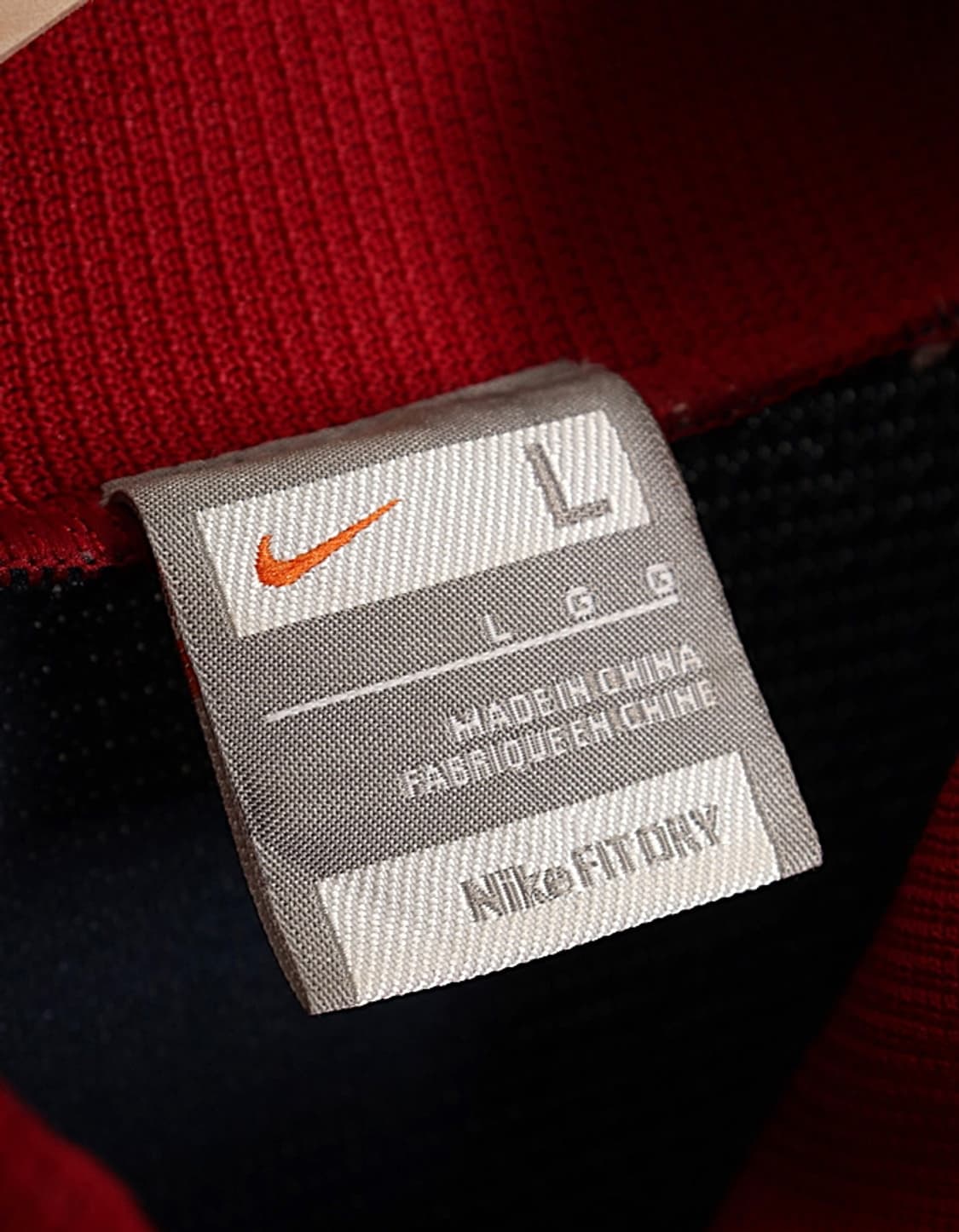 NIKE Track Jacket 상품이미지8