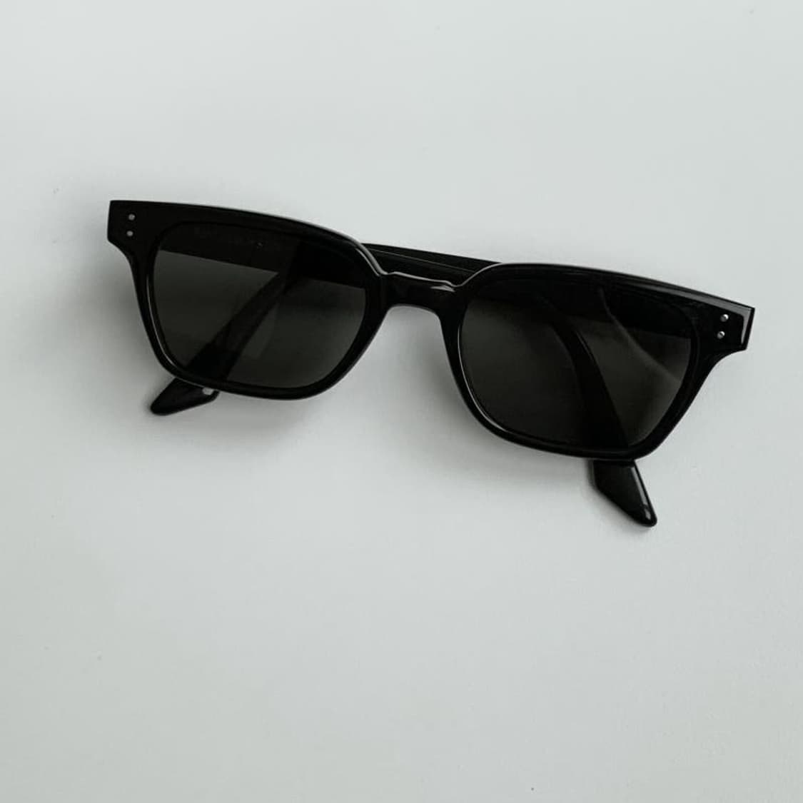 젠틀몬스터 라우디 블랙 상품이미지3