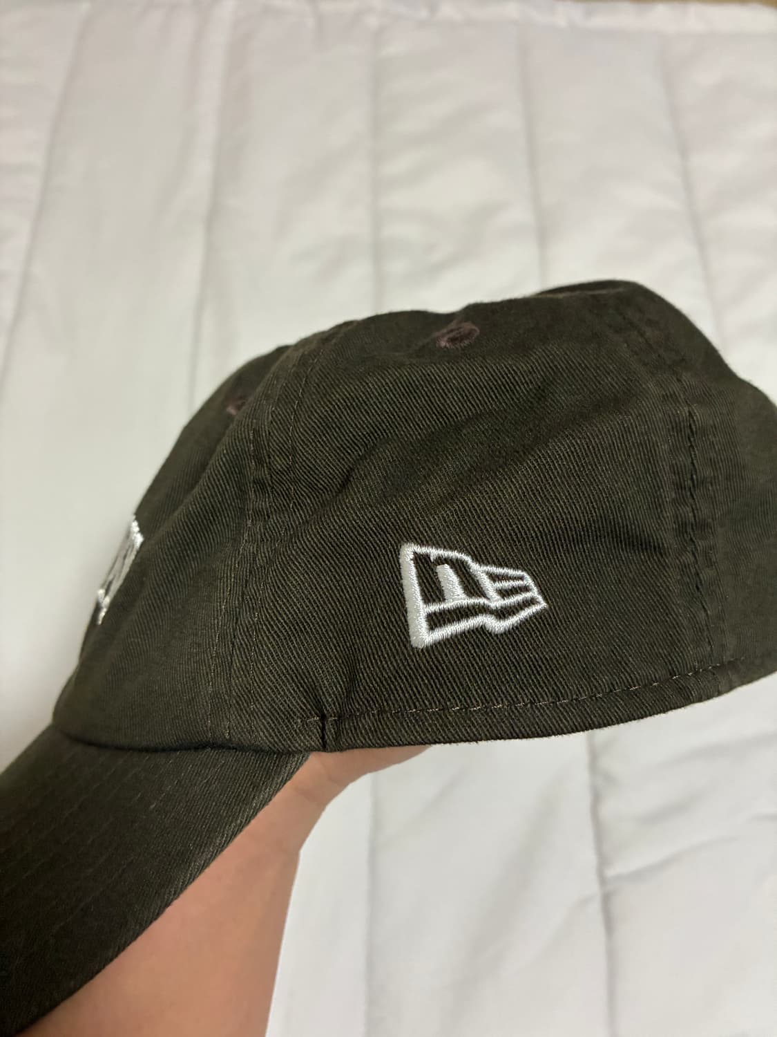 뉴에라 캔터키 캡 모자 상품이미지2