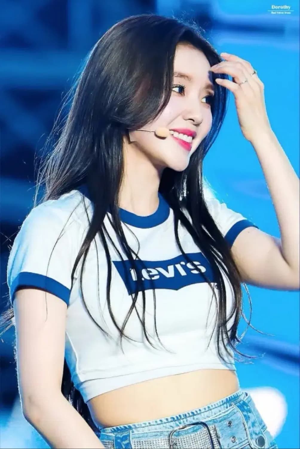 리바이스 링거티 상품이미지3