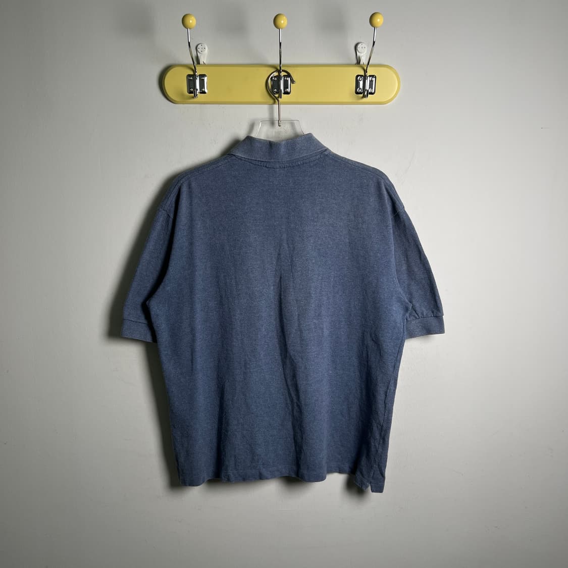 Celine 셀린느 빈티지 반팔 폴로 셔츠 M 상품이미지2