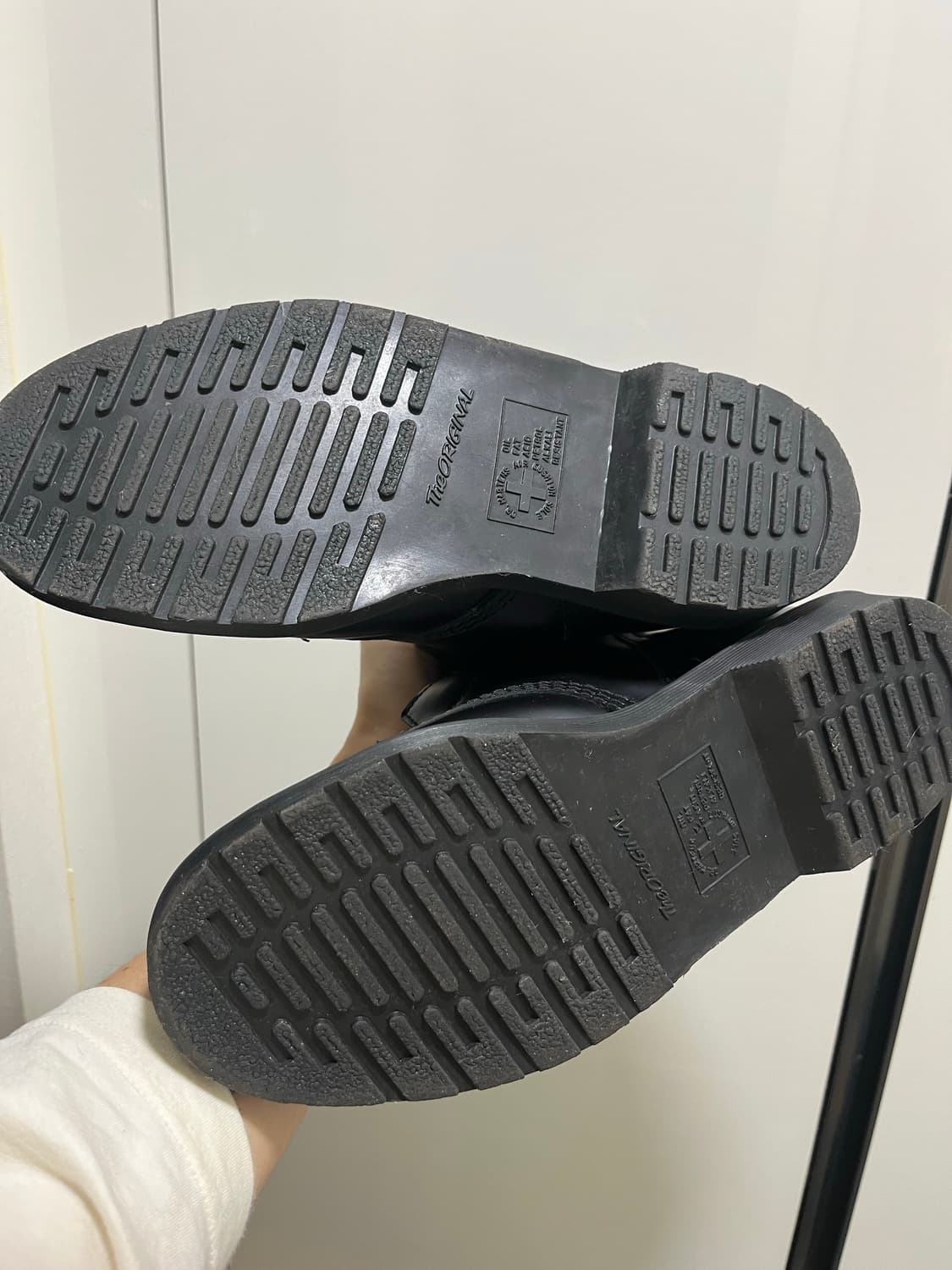 A cold wall / Dr. Martens 1460 닥터마틴 상품이미지3