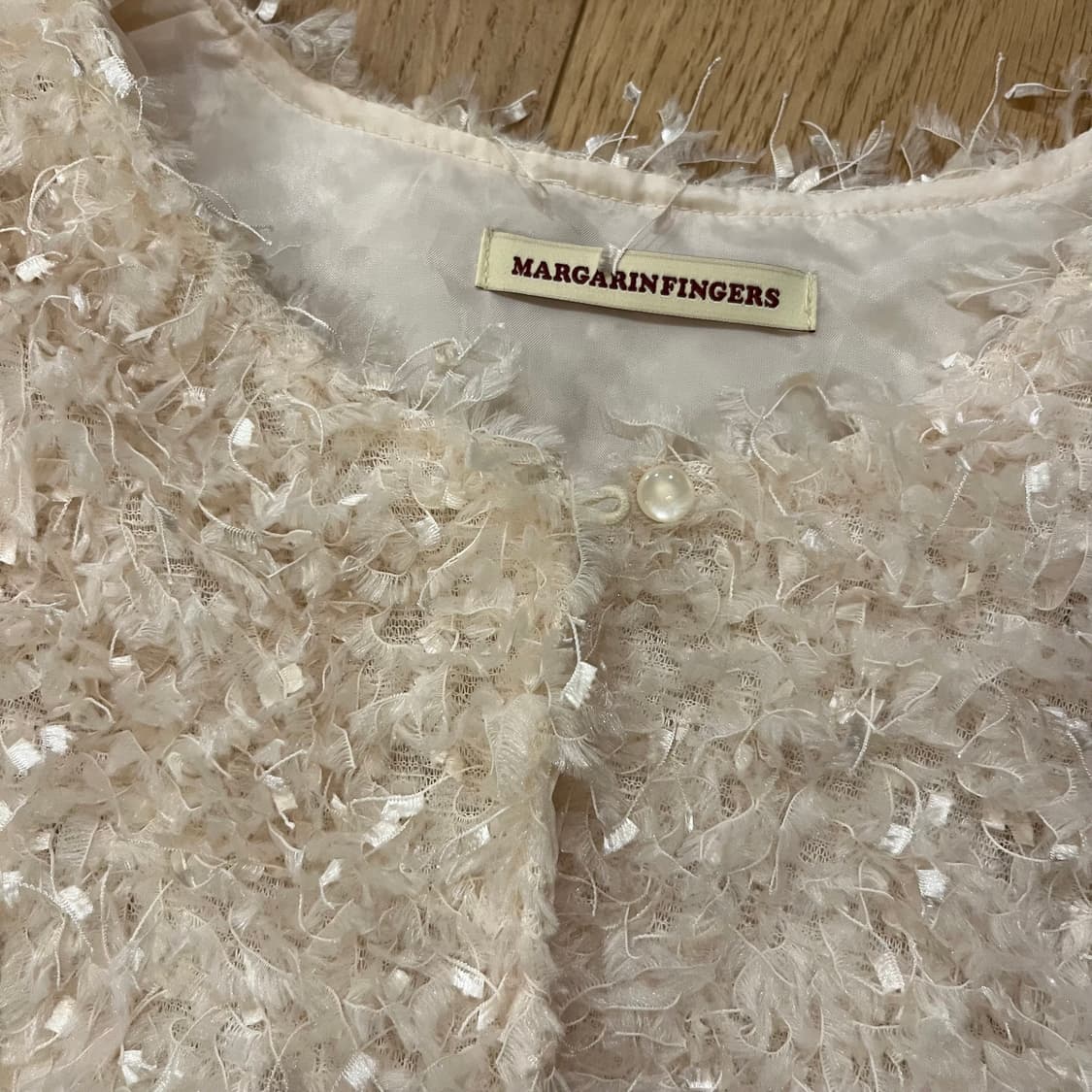 margarin fingers 반팔 상품이미지2