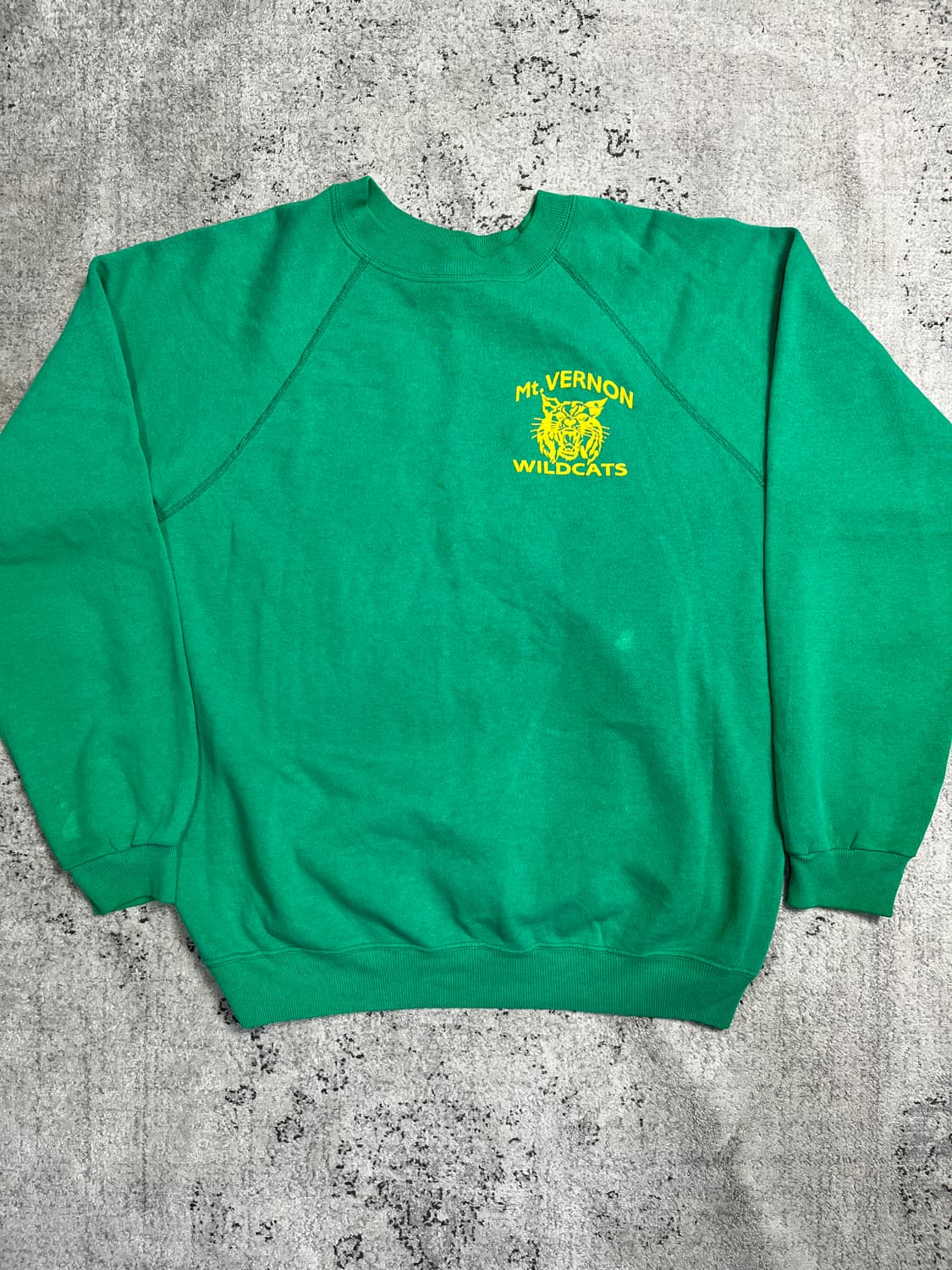 헤인즈 빈티지 스웻셔츠 상품이미지1