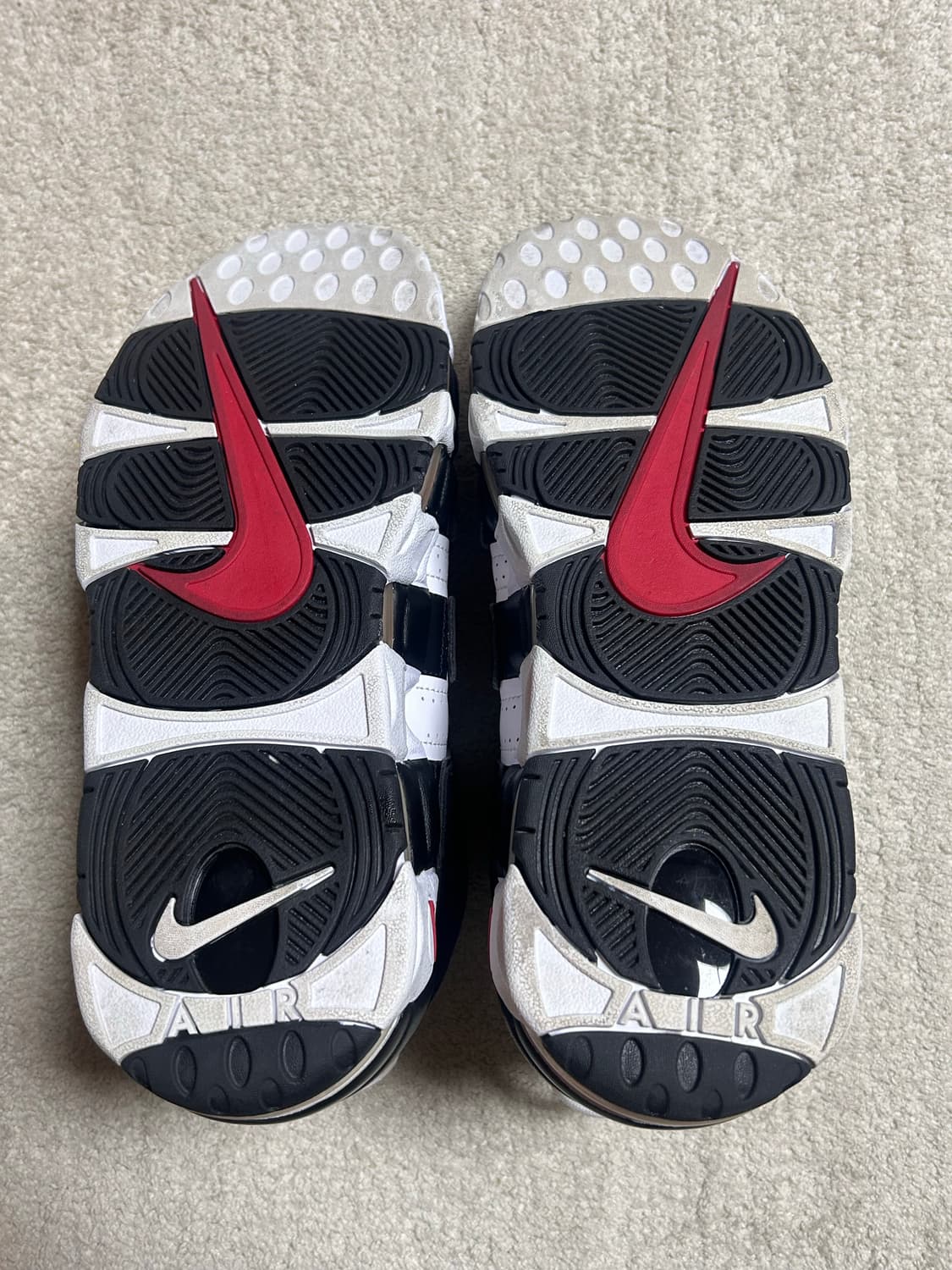 업템포 피펜 275 상품이미지2