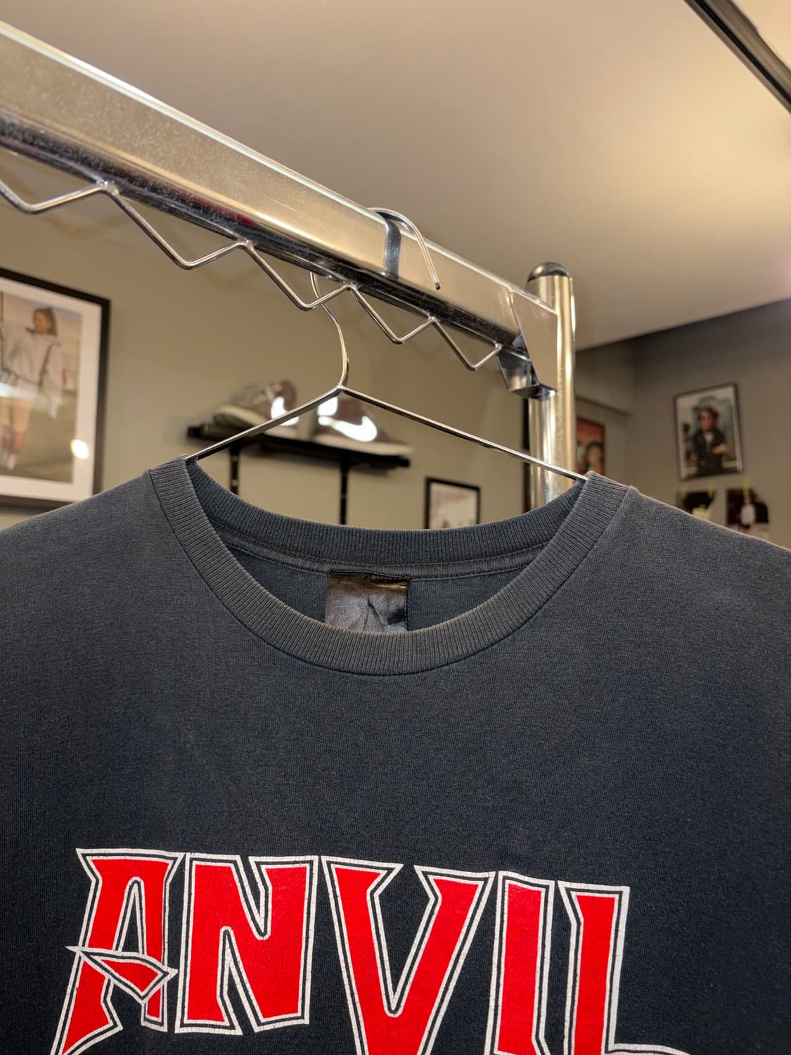 00‘s Anvil Anvil! The Story of Anvil T 상품이미지5