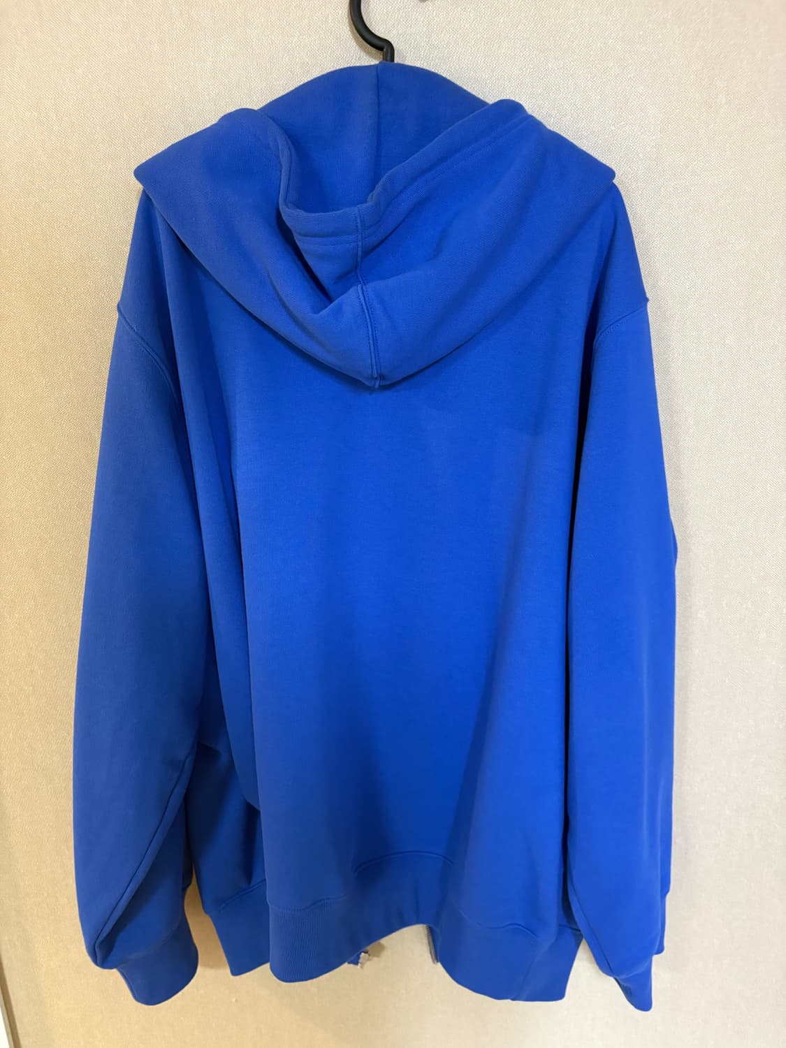 팔라스 소파 후드 집업 XL 상품이미지5