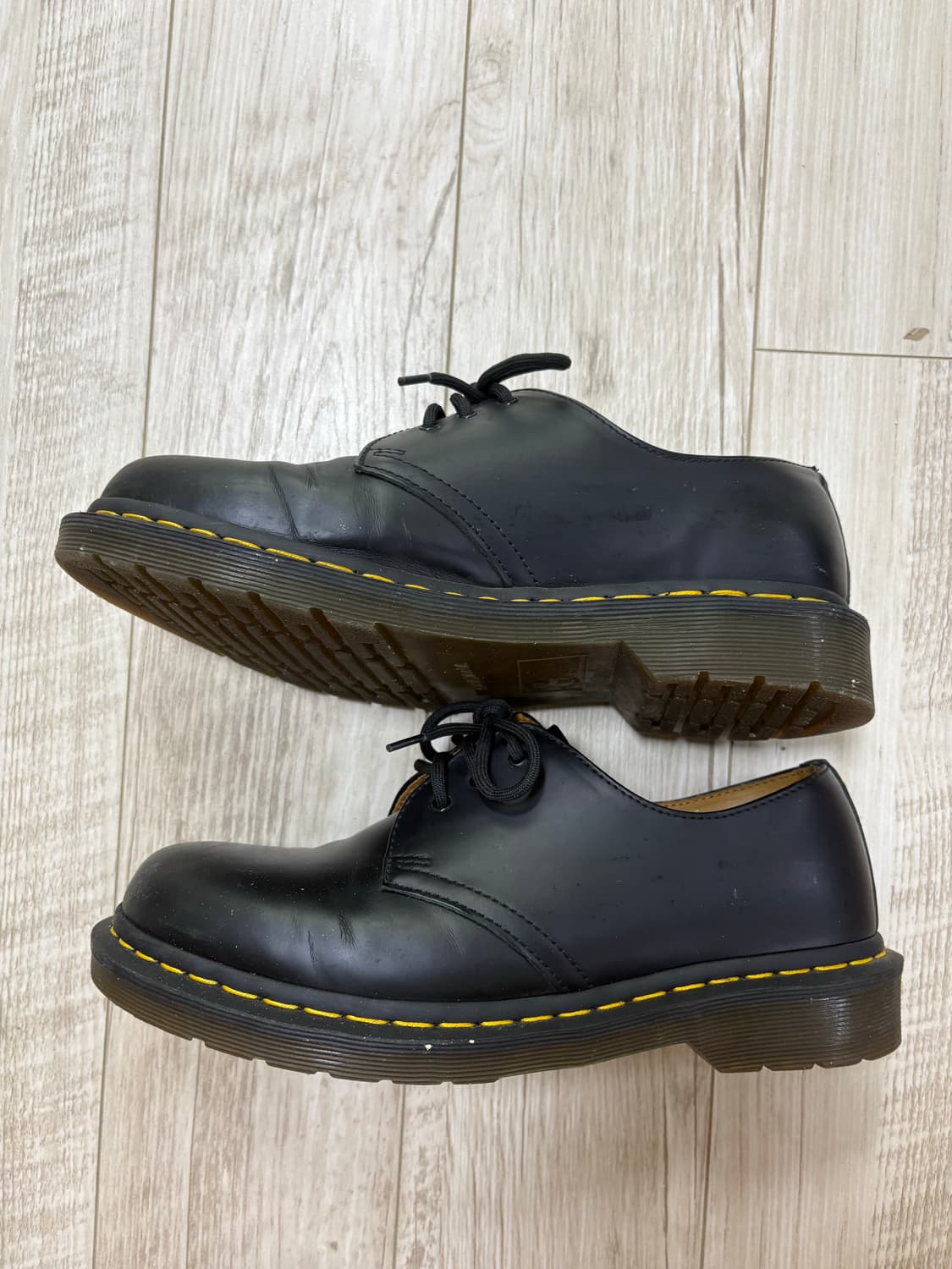 닥터마틴 1461 3홀 스무스 260 상품이미지2