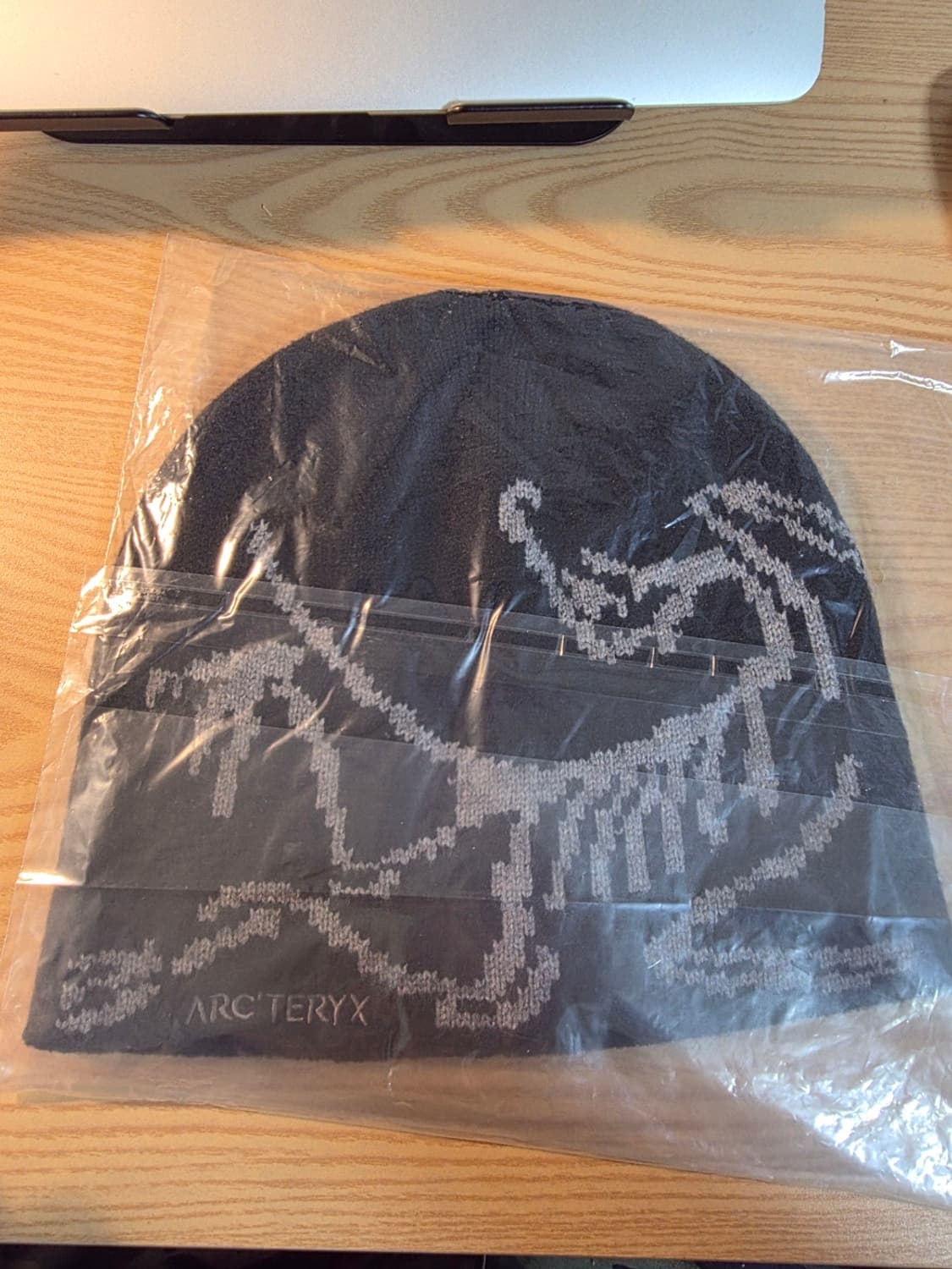 아크테릭스 버드헤드 비니 3컬러 상품이미지6