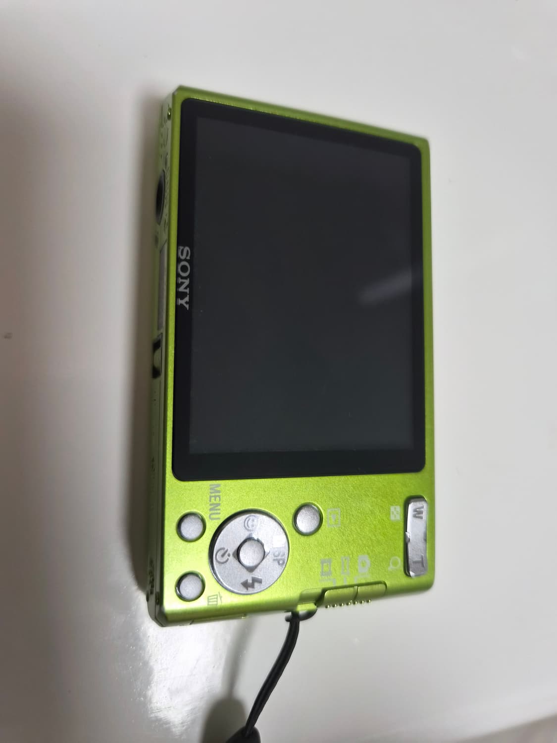 소니 사이버샷 DSC-W530  상품이미지5