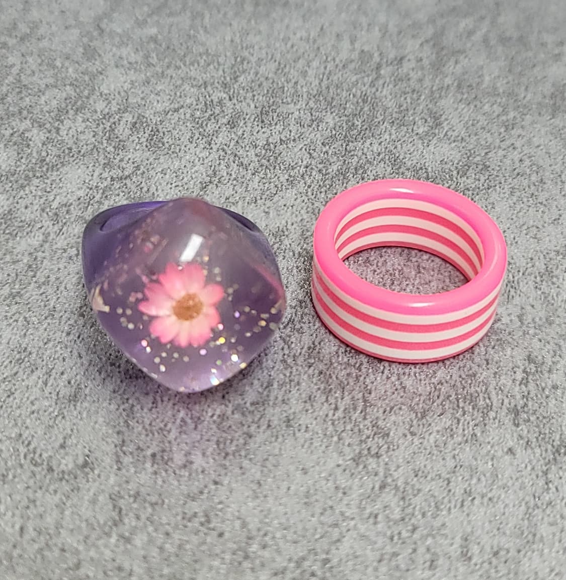 unique ring set 상품이미지2