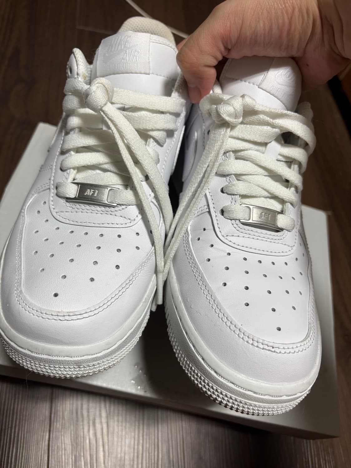 나이키 포스 상품이미지1