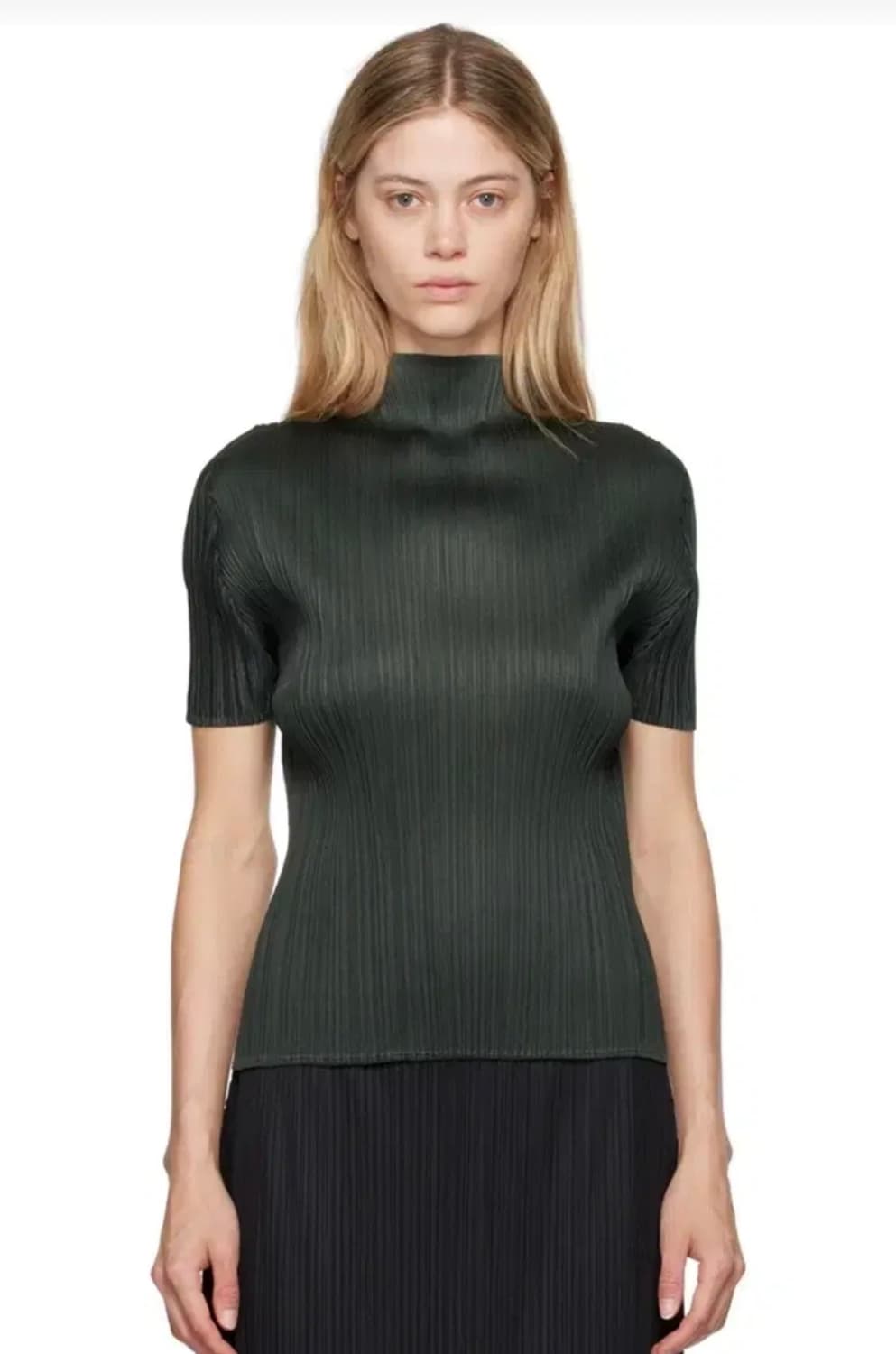 이세이미야케 플리츠플리즈 반팔 상품이미지3