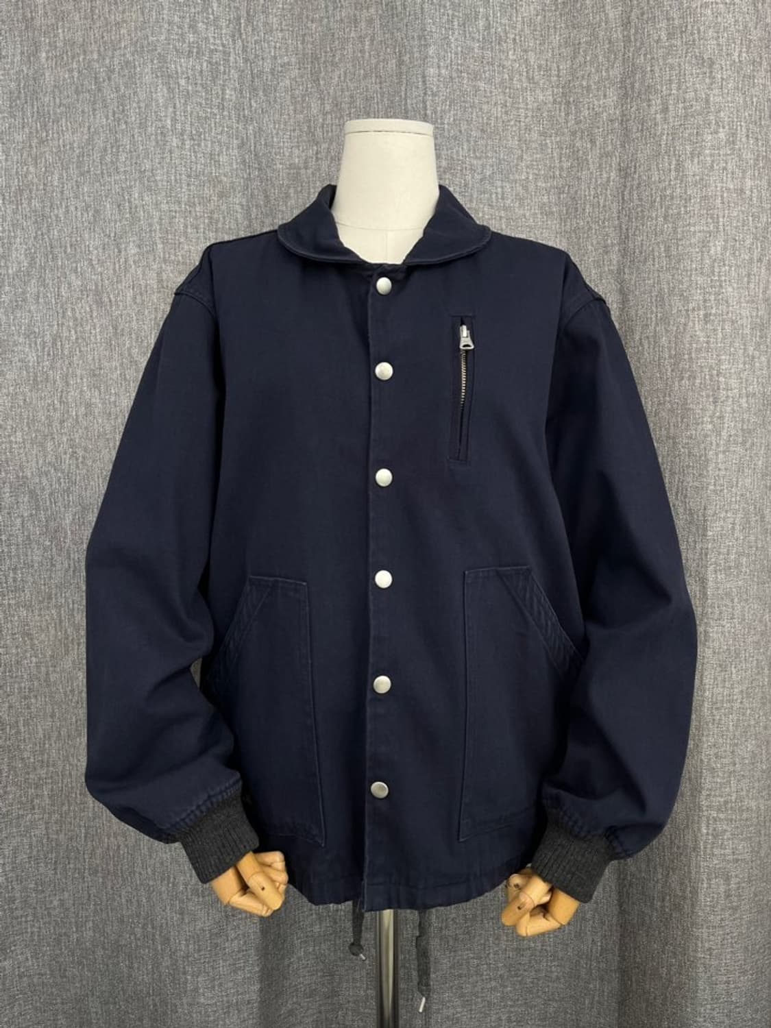 프리즘웍스 덱 워크 자켓/#3565 상품이미지1