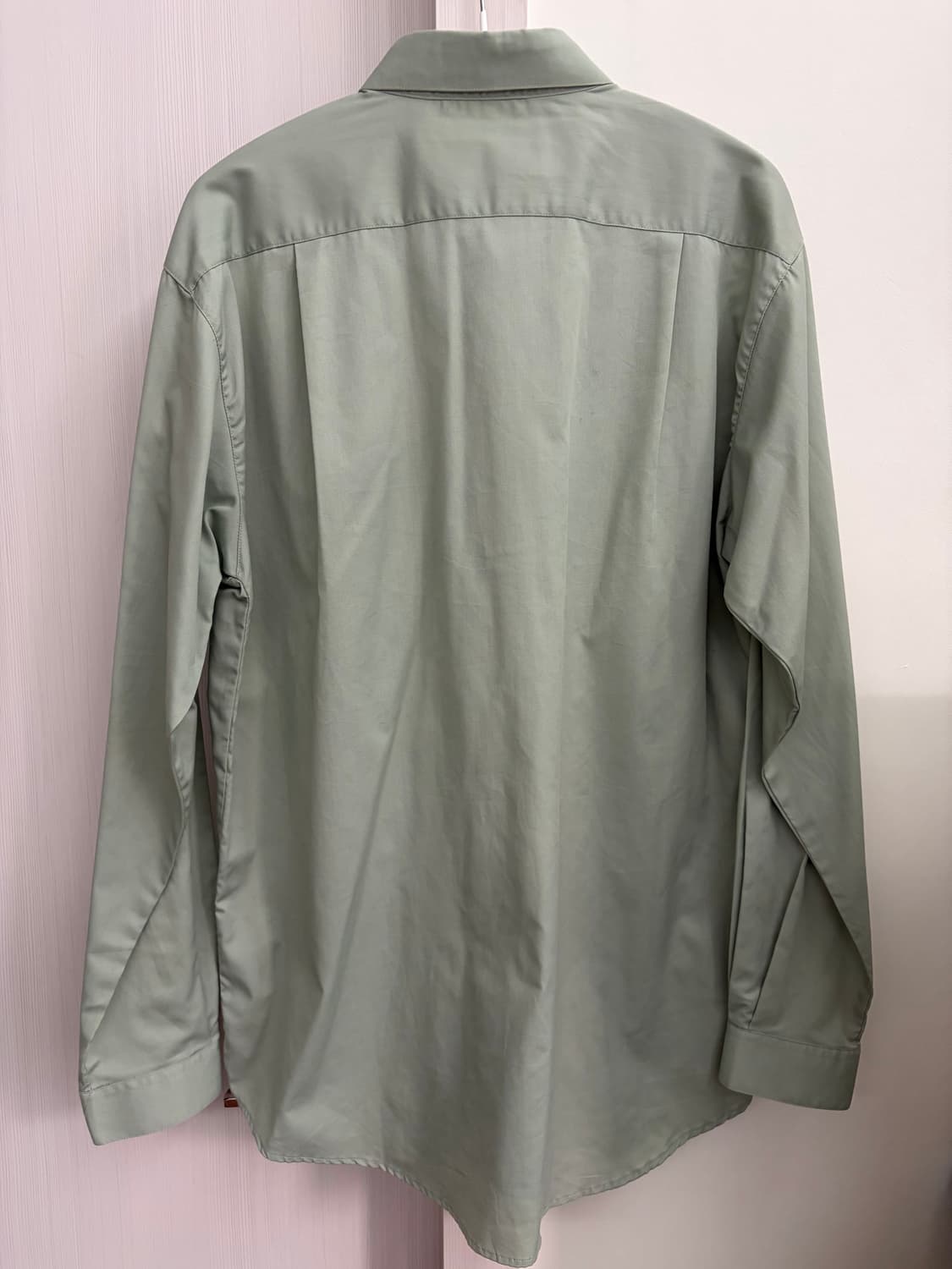 Yves Saint Laurent 입생로랑 셔츠 상품이미지3