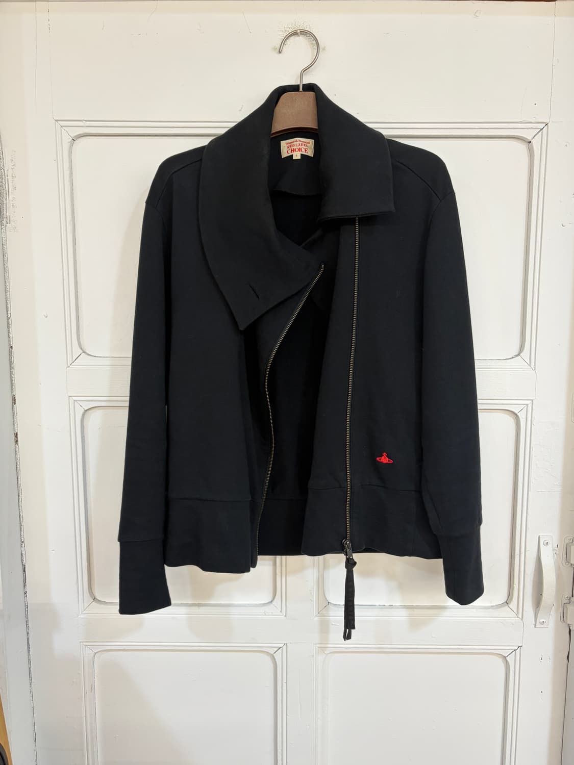 비비안웨스트우드 투웨이 자켓 상품이미지5