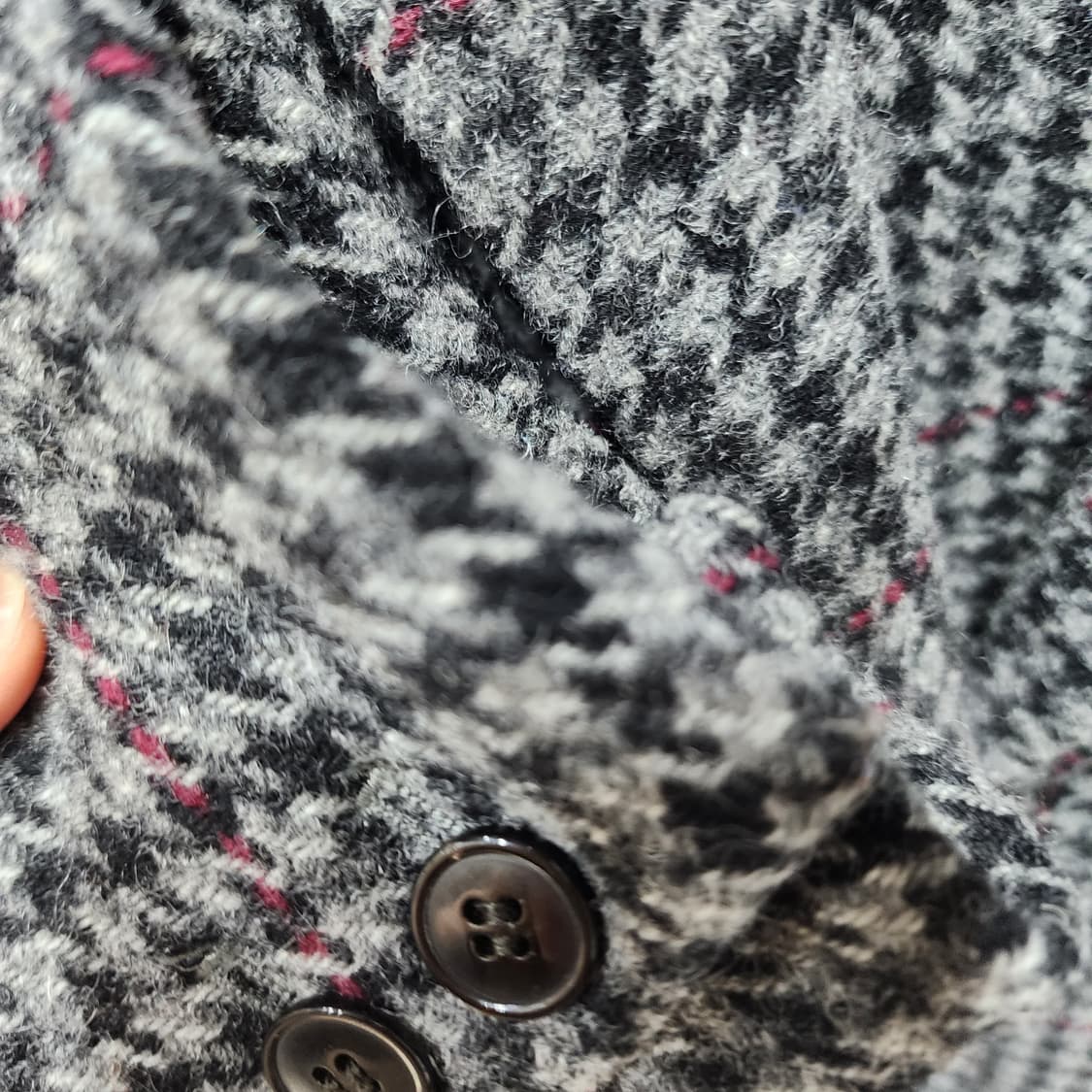 이자벨마랑 에뜨왈 샤를리 울자켓 (하운드투스) 36 상품이미지3