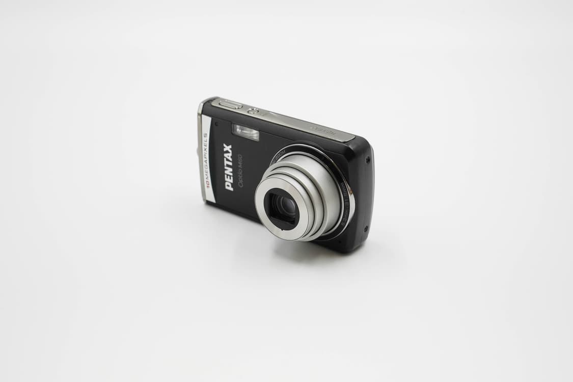 (민트급) Pentax Optio M60 (펜탁스 옵티오 M60) 상품이미지6