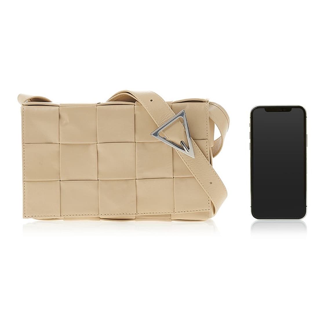 보테가베네타 카세트백 포린지 색상 상품이미지4