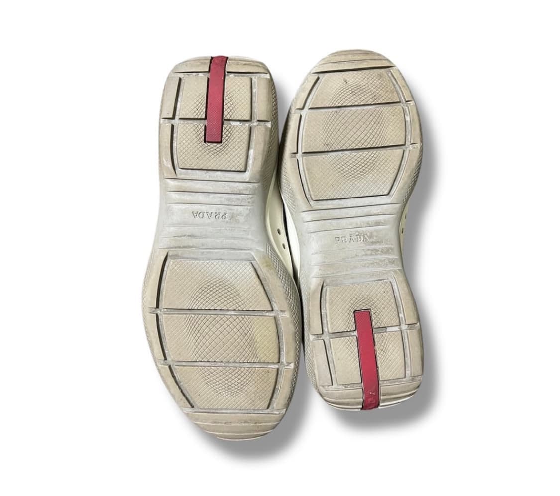 프라다 벨크로 아메리칸컵 265 상품이미지5